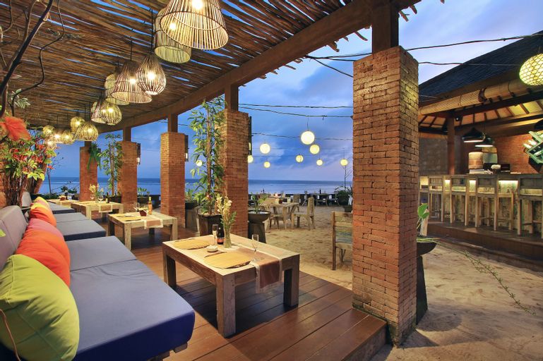 Ulu Segara Luxury Suites and Villas, Badung