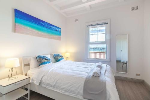 The Darlingbay - CBD Harbour View Escape, Sydney