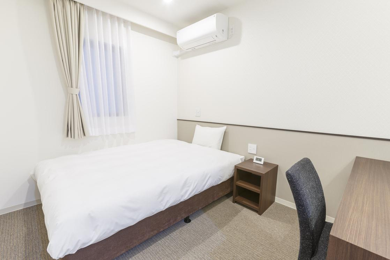 Bedroom 3, Hotel Amabile Maizuru, Maizuru