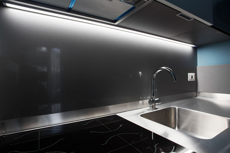 Bathroom 5, Domus Plinii 1792 Suites, Como