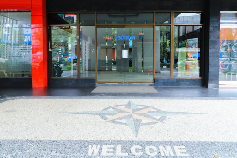 Hotel Budiman, Balikpapan