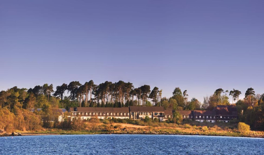 The Isle of Mull Hotel and Spa, Argyll and Bute