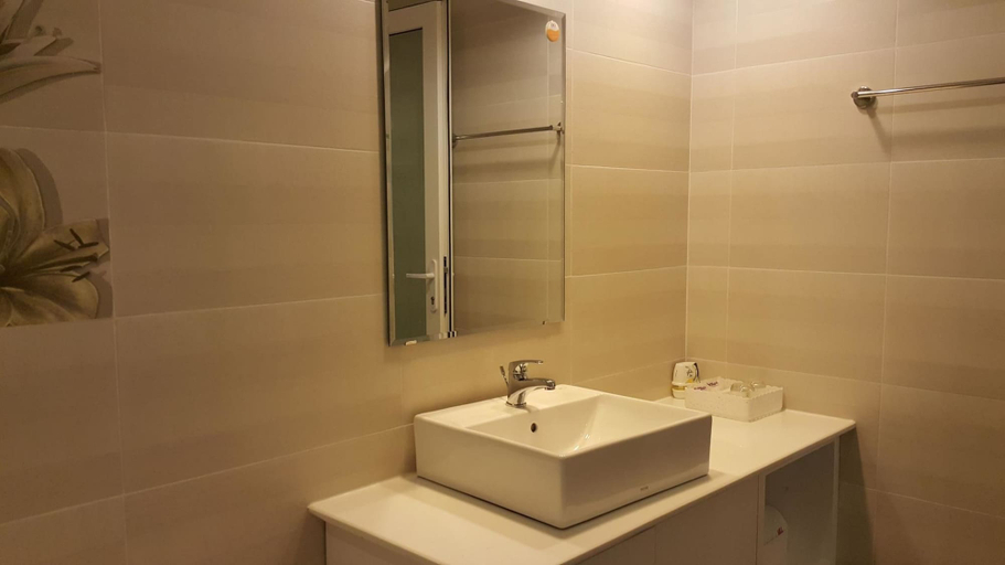 Bathroom 4, Son Tra Hill Phu Quoc, Phú Quốc
