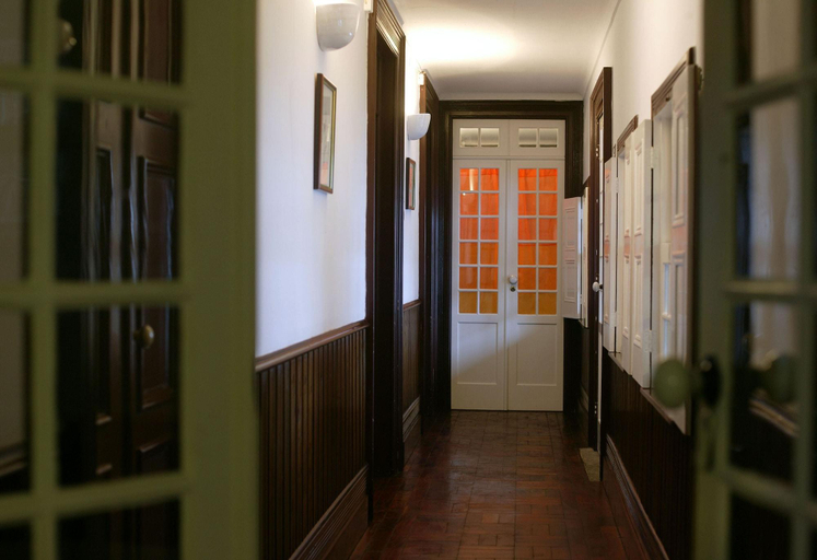Public Area 2, Casa das Calhetas, Ribeira Grande
