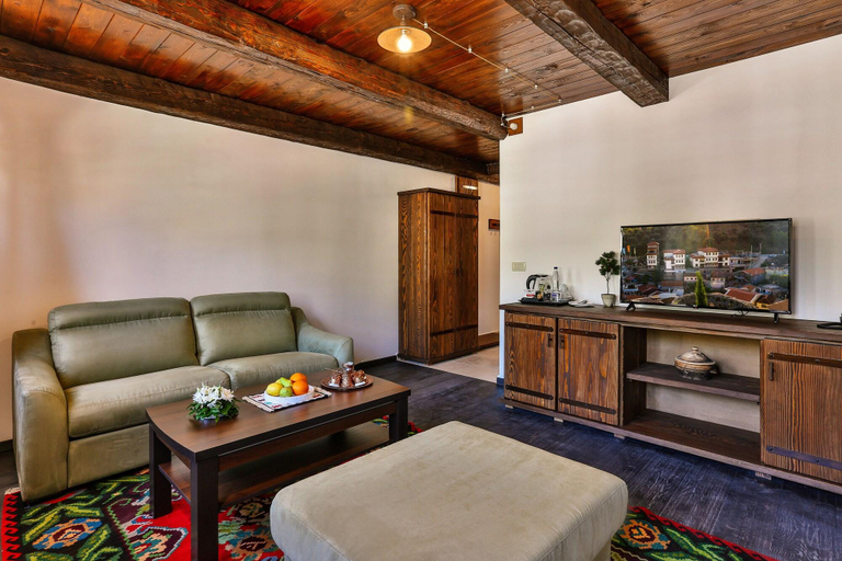 Bedroom 3, Stara Carsija Resort & Spa