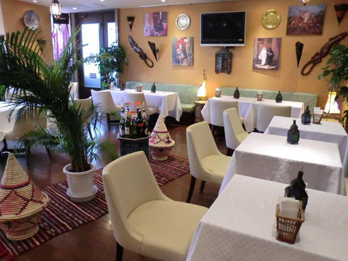 Public Area 2, Kuretake Inn Iwata, Iwata
