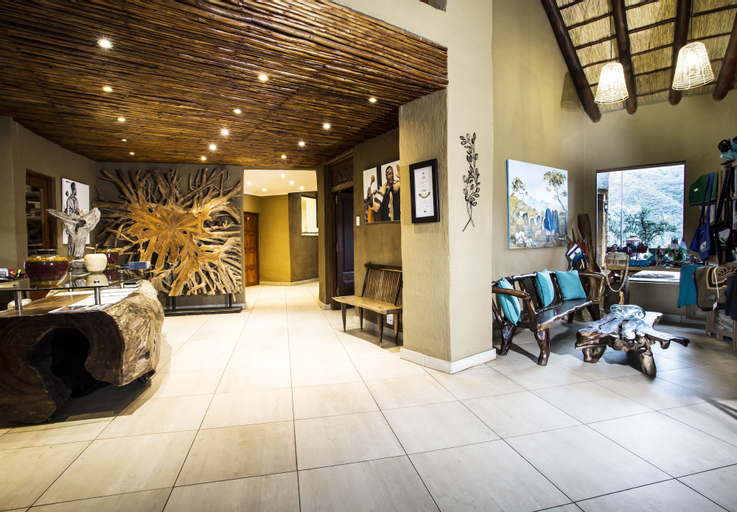 Maliba Lodge,