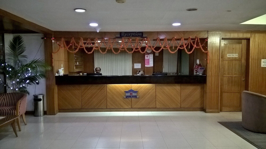 Public Area 3, Hotel Eastern Residence, Dhaka