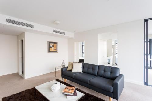 Wyndel Apartments Chatswood - Premium Apartment, Willoughby