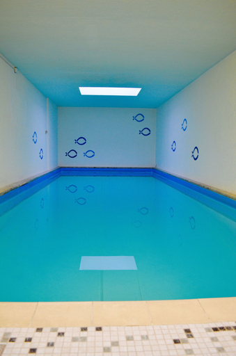 Sport & Beauty, Ferienwohnungen mit Schwimmbad, Goslar