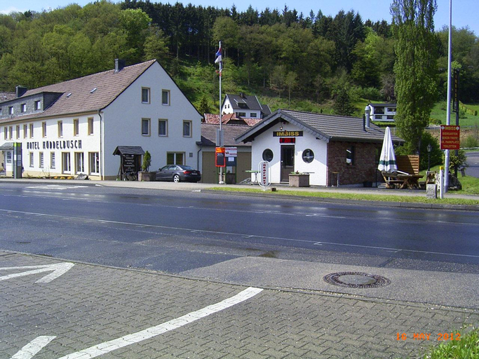 Höddelbusch Typ C, Euskirchen