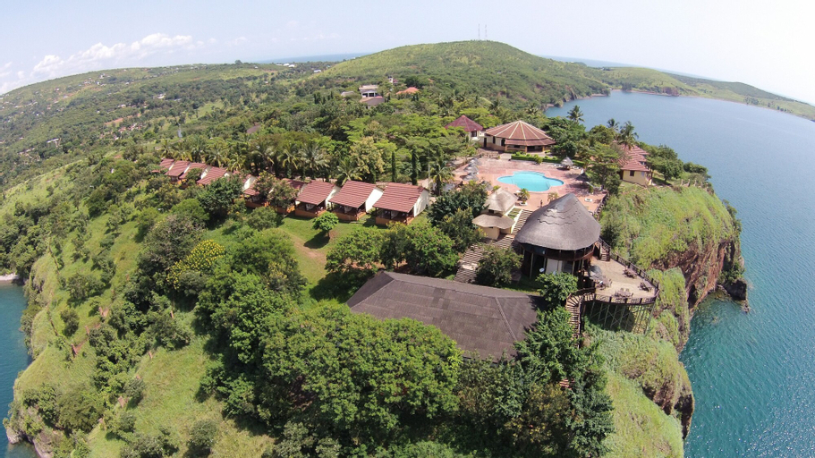 Kigoma Hilltop Hotel, Mbali Mbali Lodges and Camps, Kigoma Urban