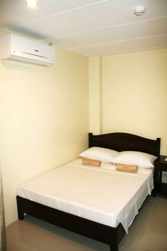 Bedroom 4, Dino Residences, Dumaguete City