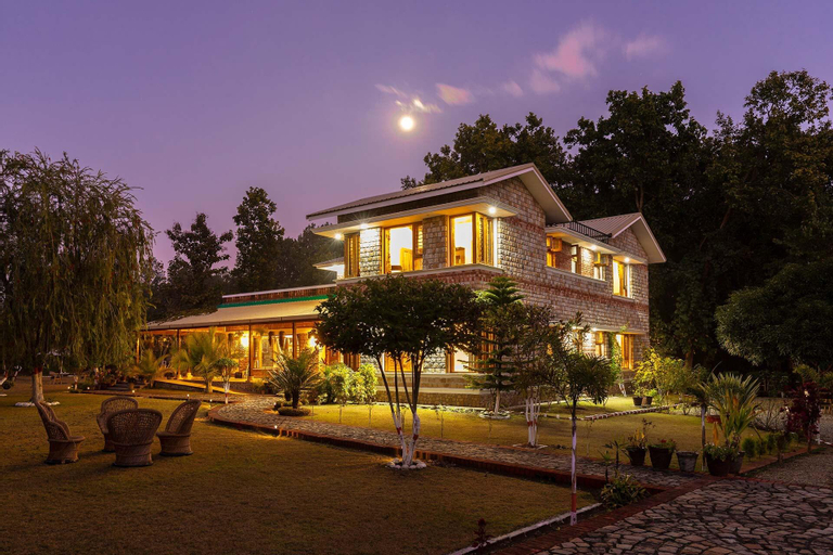 The Orchard Bungalow by Vista Rooms, Dehradun