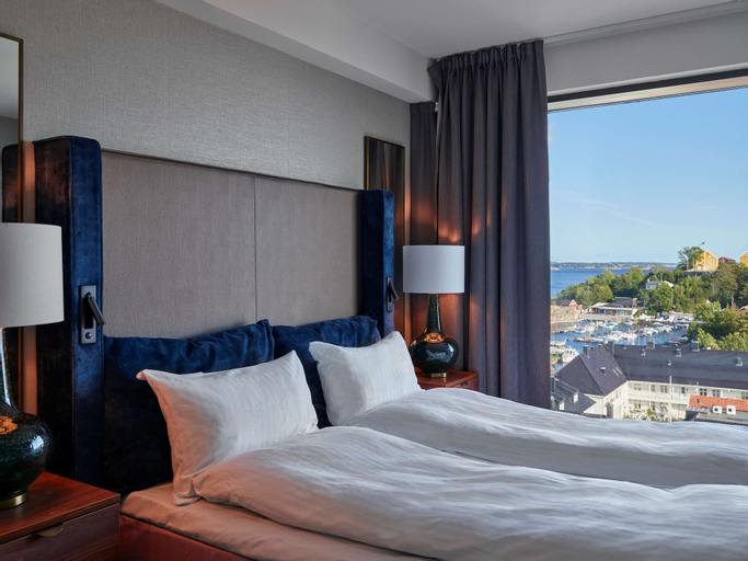 Radisson Blu Caledonien Hotel, Kristiansand, Kristiansand