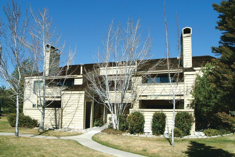 Club Lakeridge Resort, Washoe