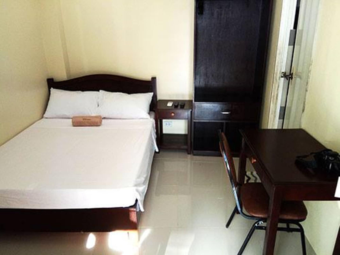 Bedroom 4, Dino Residences, Dumaguete City