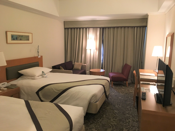 Bedroom 20