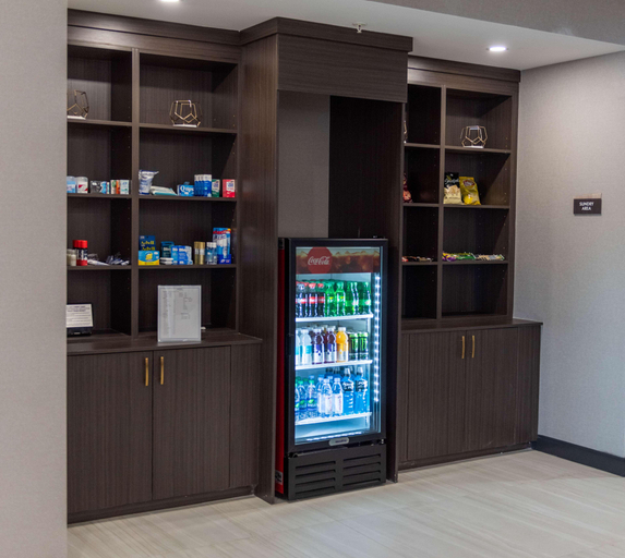 Public Area 2, Best Western Premier Executive Residency Medicine Hat, Division No. 1