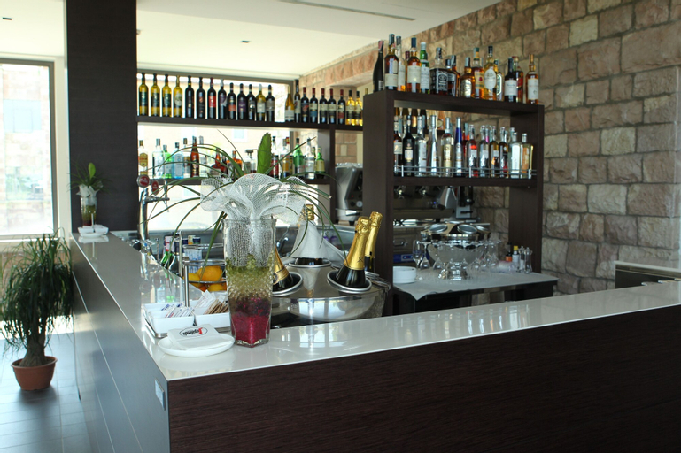 Hotel Cenacolo, Perugia
