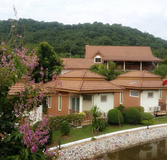 Baandara Resort Saraburi, Muang Saraburi