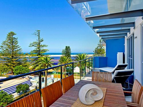 Coast Apartment 24, Wyong - South and West