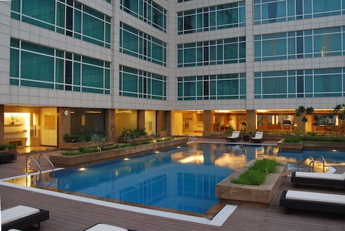 Country Inn & Suites by Radisson, Sahibabad, Distt Ghaziabad (U.P.), Ghaziabad