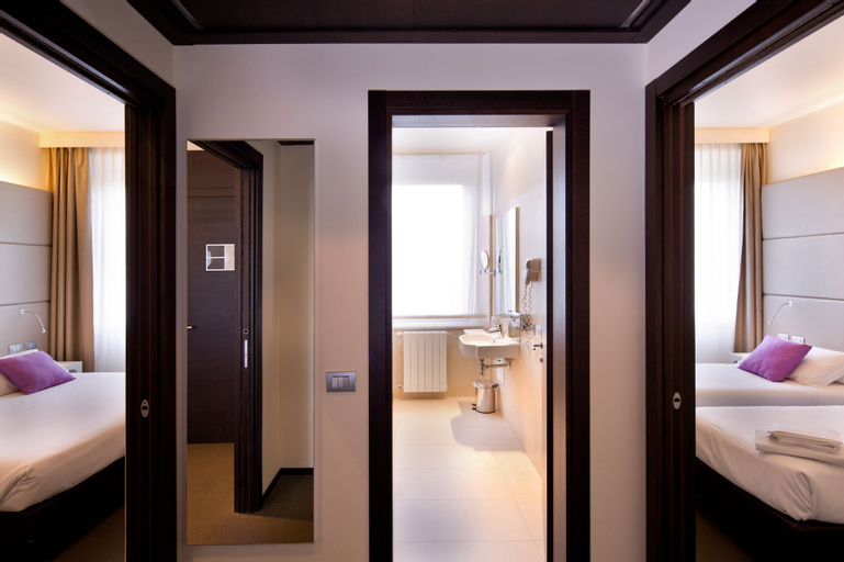 Hotel Cenacolo, Perugia