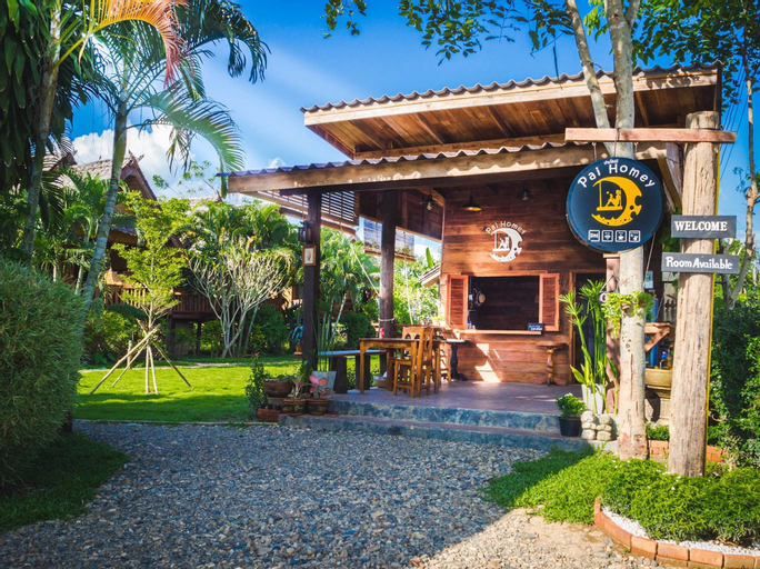 Pai Homey, Pai