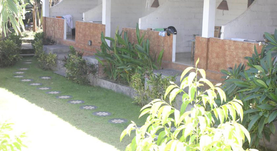Balangan Inn, Badung
