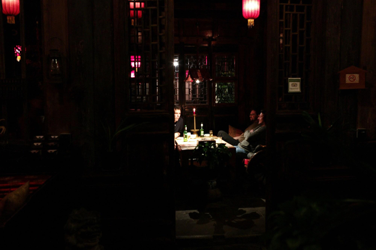 Food & Drinks 5, Yi de Pingyao, Jinzhong