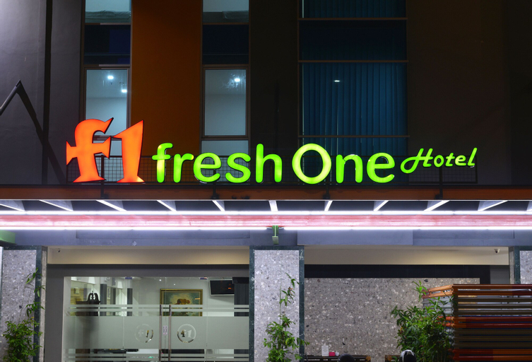 Fresh One Hotel Batam, Batam