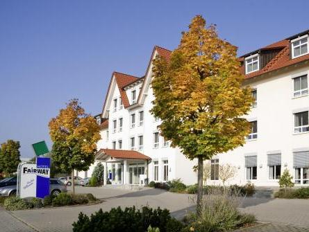 Fairway Hotel, Rhein-Neckar-Kreis