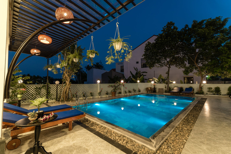 Hi Hoi An Villa, Hội An