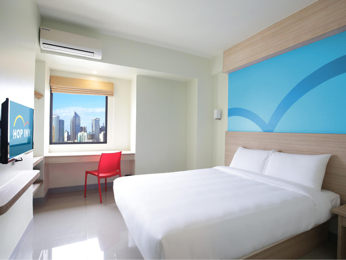 Hop Inn Hotel Tomas Morato Quezon City, Quezon City