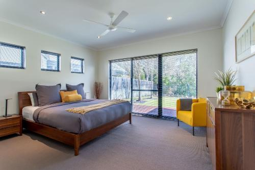 THE SANCTUARY LUXURY HOLIDAY HOME, Busselton