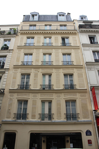 Hôtel Atelier Vavin, Paris