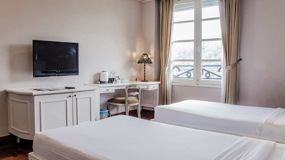 Bedroom 29