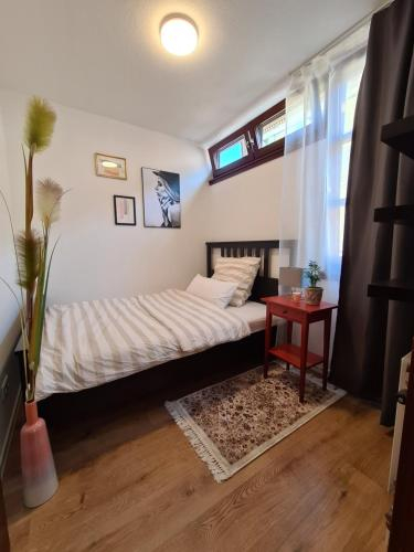 Lifestyle-Appartment near Abbvie in Ludwigshafen, Ludwigshafen am Rhein