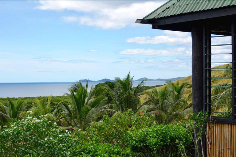 Palmlea Farms Lodge & Bures, Macuata
