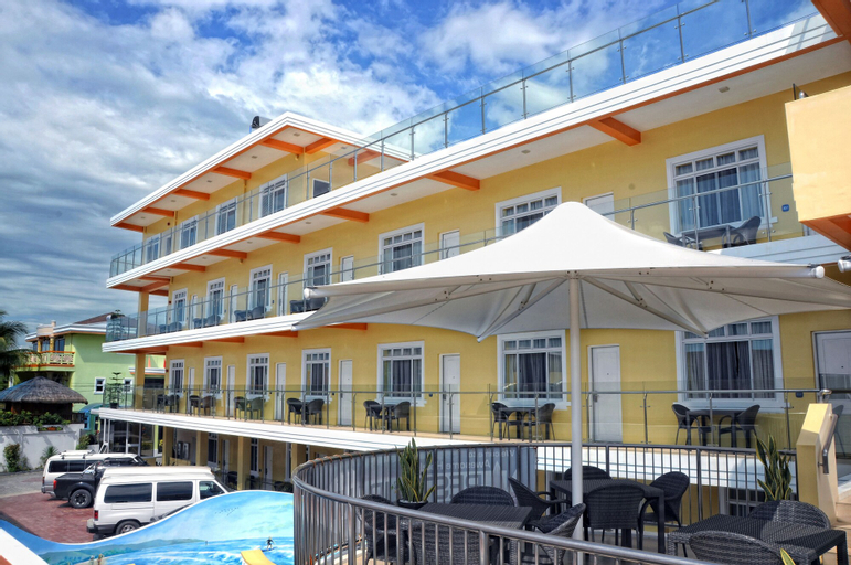 Awesome Hotel, San Juan