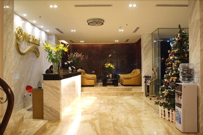 One Hotel, Cầu Giấy