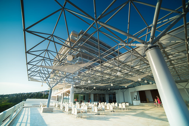 Others 5, Annex Omorika, Crikvenica