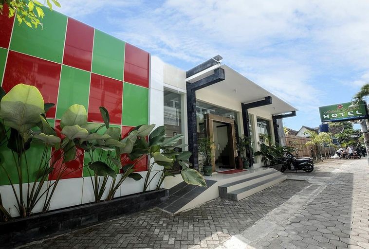 Malioboro Garden Hotel, Yogyakarta