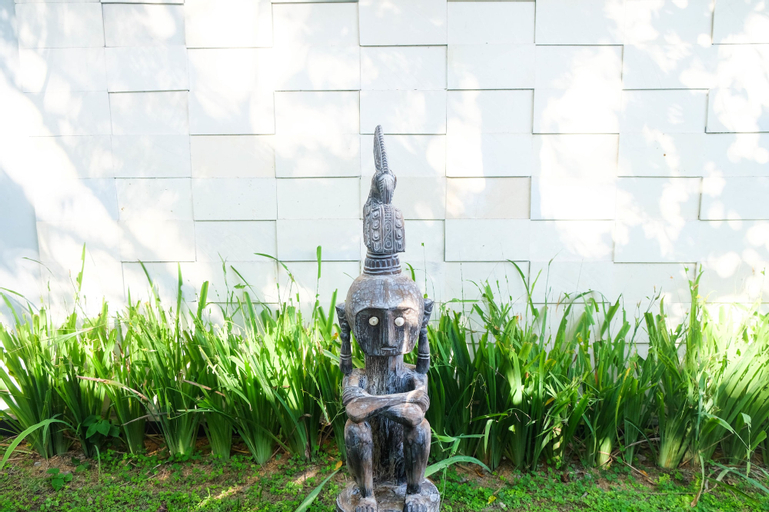 Villa Bau Nyale, Lombok
