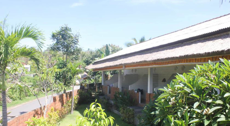 Balangan Inn, Badung