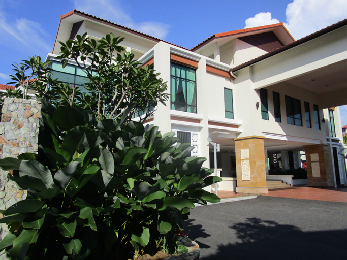 Kinrara Resort, Kuala Lumpur