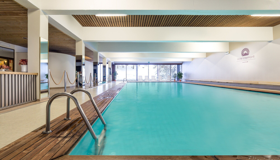 Sport & Beauty 2, Intermonti, Sondrio