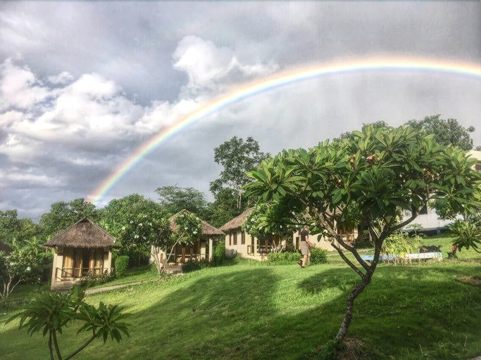 D2 Pai Resort, Pai