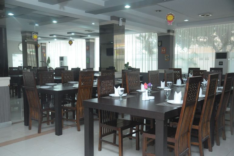 Griya Hotel Medan, Medan
